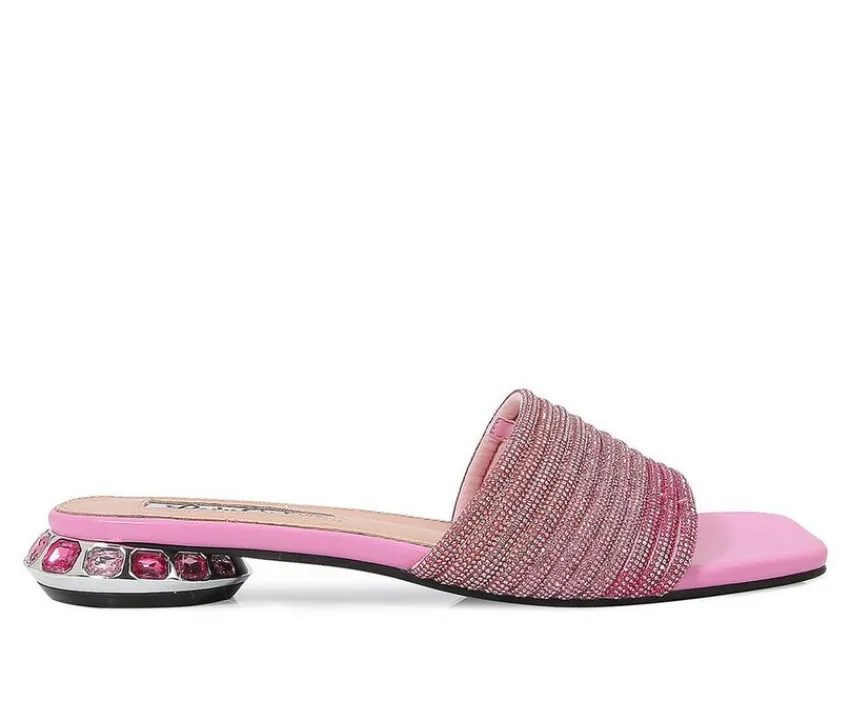 Women's Amazing Sandals|Lady Couture Best