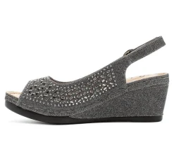 Women's Anita Special Occasion Shoes|Lady Couture Hot