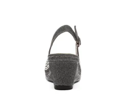 Women's Anita Special Occasion Shoes|Lady Couture Hot