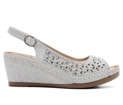 Women's Anita Special Occasion Shoes|Lady Couture Online