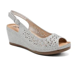 Women's Anita Special Occasion Shoes|Lady Couture Online