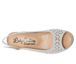 Women's Anita Special Occasion Shoes|Lady Couture Online