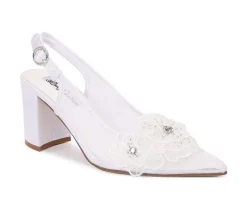Women's Ballroom Dress Sandals|Lady Couture New