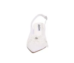 Women's Ballroom Dress Sandals|Lady Couture New