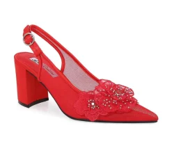 Lady Couture Pumps & Heels>Women's Ballroom Dress Sandals