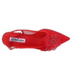 Lady Couture Pumps & Heels><noscript><img width=