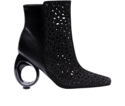 Lady Couture Dress>Women's Breeze Heeled Booties