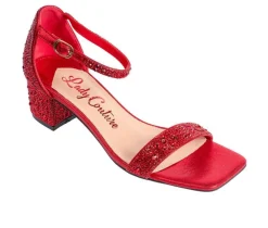 Women's Dazzle Dress Sandals|Lady Couture Outlet