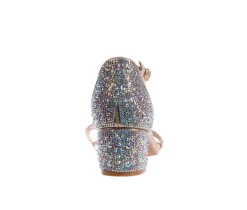 Women's Dazzle Dress Sandals|Lady Couture New