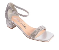 Lady Couture Sandals|Pumps & Heels>Women's Dazzle Dress Sandals