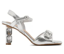 Women's Delight Dress Sandals|Lady Couture Outlet