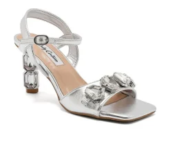 Women's Delight Dress Sandals|Lady Couture Outlet
