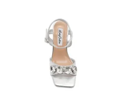 Women's Delight Dress Sandals|Lady Couture Outlet