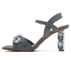 Women's Delight Dress Sandals|Lady Couture Outlet