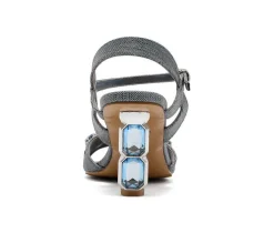 Women's Delight Dress Sandals|Lady Couture Outlet