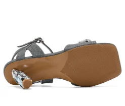 Women's Delight Dress Sandals|Lady Couture Outlet