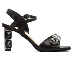 Women's Delight Dress Sandals|Lady Couture Discount
