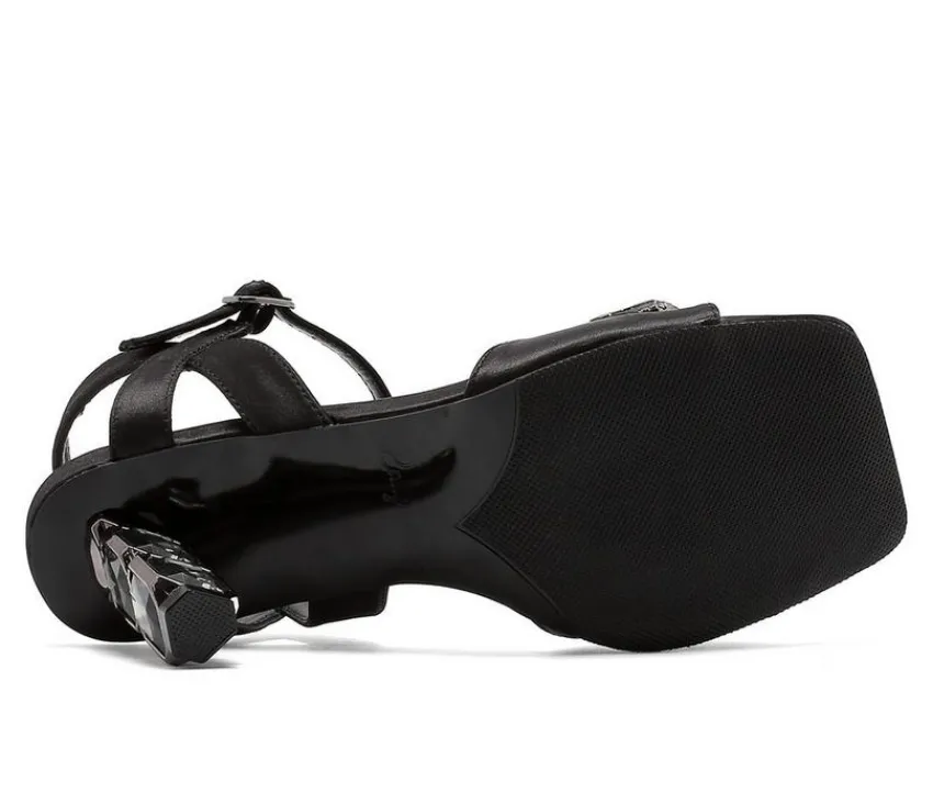 Women's Delight Dress Sandals|Lady Couture Discount