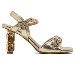 Lady Couture Pumps & Heels>Women's Delight Dress Sandals