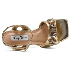 Lady Couture Pumps & Heels><noscript><img width=