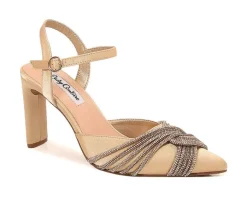Women's Fay Pumps|Lady Couture Clearance