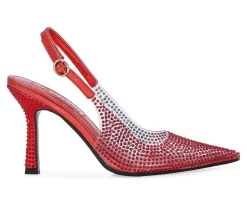 Lady Couture Pumps & Heels>Women's Irene Pumps
