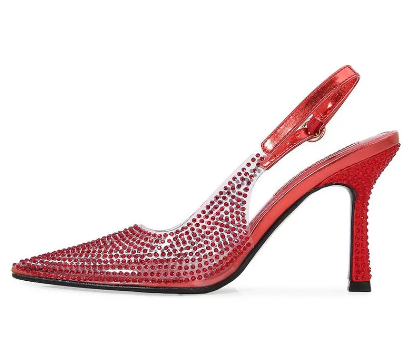 Lady Couture Pumps & Heels>Women's Irene Pumps
