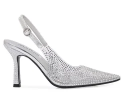 Women's Irene Pumps|Lady Couture Outlet