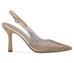Women's Irene Pumps|Lady Couture