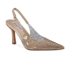 Women's Irene Pumps|Lady Couture