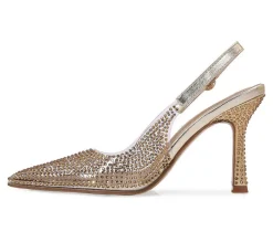 Women's Irene Pumps|Lady Couture