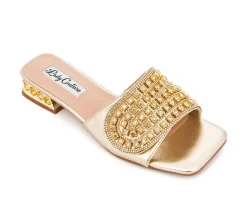 Lady Couture Sandals>Women's Ivy Sandals