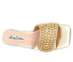 Lady Couture Sandals><noscript><img width=