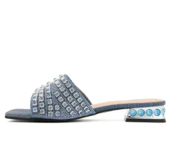 Women's Ivy Sandals|Lady Couture Sale