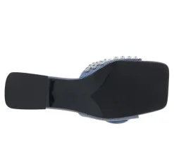 Women's Ivy Sandals|Lady Couture Sale