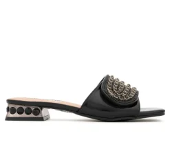 Women's Ivy Sandals|Lady Couture Hot