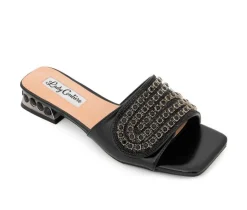 Women's Ivy Sandals|Lady Couture Hot