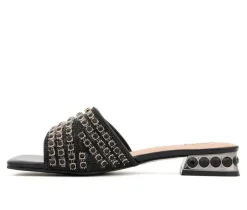 Women's Ivy Sandals|Lady Couture Hot