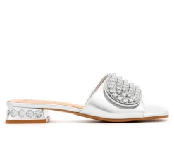 Women's Ivy Sandals|Lady Couture Clearance