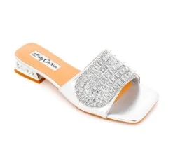 Women's Ivy Sandals|Lady Couture Clearance