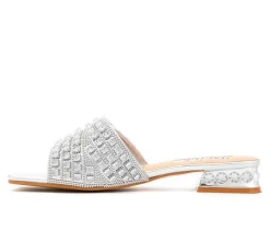 Women's Ivy Sandals|Lady Couture Clearance