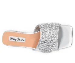 Women's Ivy Sandals|Lady Couture Clearance