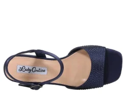 Women's Judy Platform Sandals|Lady Couture New
