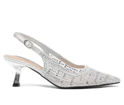 Lady Couture Pumps & Heels>Women's Linda Pumps