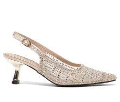 Lady Couture Pumps & Heels>Women's Linda Pumps
