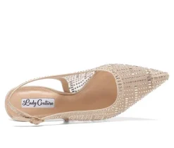 Lady Couture Pumps & Heels><noscript><img width=