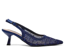 Women's Linda Pumps|Lady Couture Online