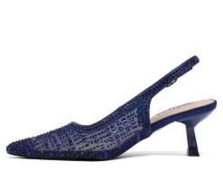 Women's Linda Pumps|Lady Couture Online