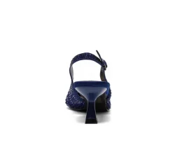 Women's Linda Pumps|Lady Couture Online