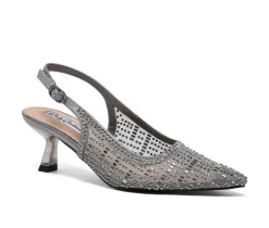 Lady Couture Pumps & Heels>Women's Linda Pumps